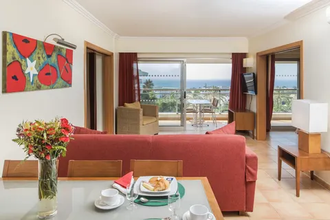 Aparthotel Alfagar Alto da Colina in Albufeira — foto 3