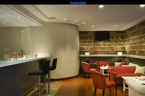 Meliá Maria Pita in A Coruña — foto 15