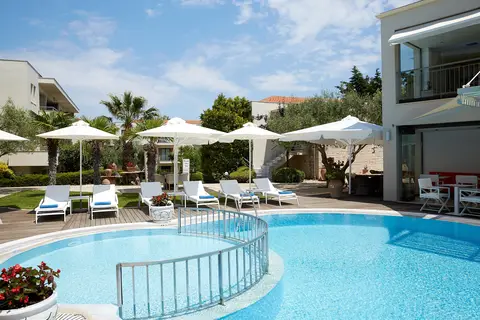 Renaissance Hanioti Resort in Δημοτική Ενότητα Παλλήνης — foto 19