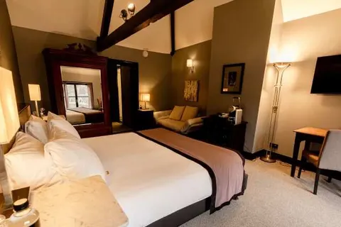 Bed and Breakfast &ampapos;t Poorthuys foto 13