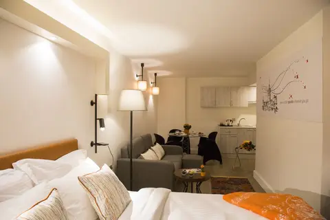 Sparkle Hotel in Fatih — foto 19