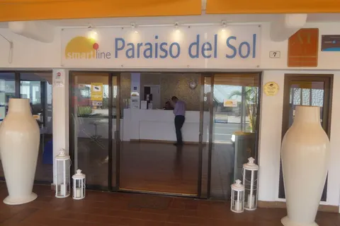 Paraiso del Sol foto 20