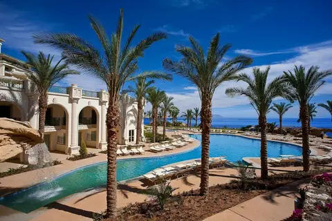 Stella di Mare Beach Hotel & Spa foto 2