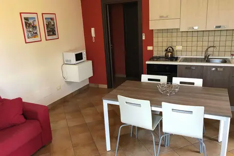 Villa Galati Resort in Mascali — foto 28