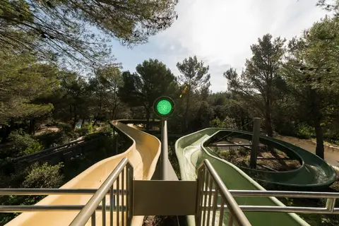 Pont Royal En Provence in Mallemort — foto 7