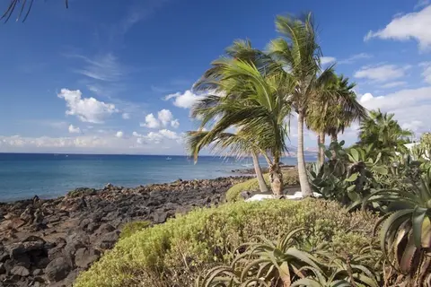 Bungalows Velazquez in Puerto del Carmen — foto 17