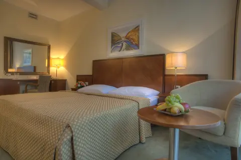 Hotel Rivijera in Petrovac centar, foto 29