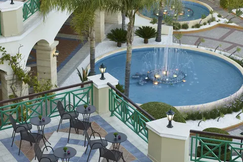 Lindos Princess Beach Hotel in Lindos — foto 29