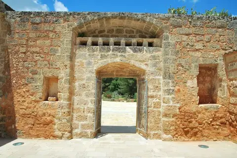 Masseria Relais Santa Teresa in Sannicola — foto 15