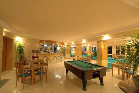 Hotel Argos in Ibiza — foto 10