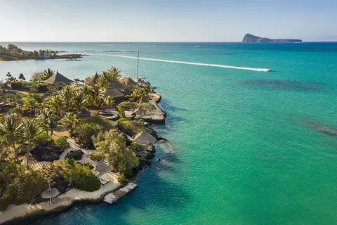 Paradise Cove Boutique Hotel in Cap Malheureux VCA — foto 11