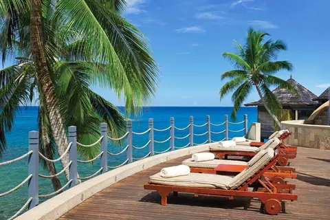 Hilton Seychelles Northolme Resort & Spa in Glacis — foto 21
