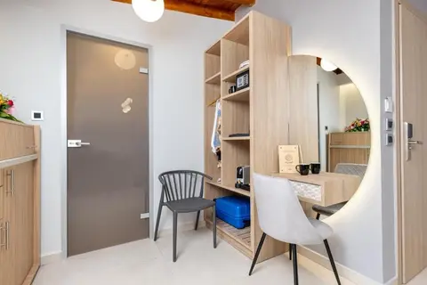 Metropolitan Pearl Boutique Hotel in Chania — foto 6