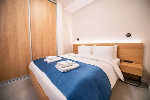 Royal Blue Resort & Residences in Kotor — foto 3