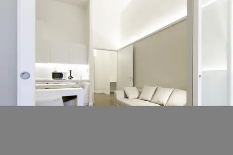 Appartementen Palazzo dei Ciompi in Florence — foto 20