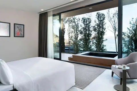 Le Meridien Bodrum Beach Resort in Bodrum, foto 16