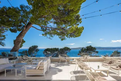 Bluesun Hotel Mala Berulia in Klana — foto 15