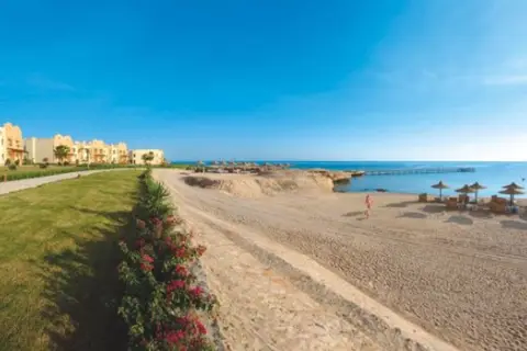 Concorde Moreen Beach Resort in Concorde Moreen Beach Resort & SPA — foto 23