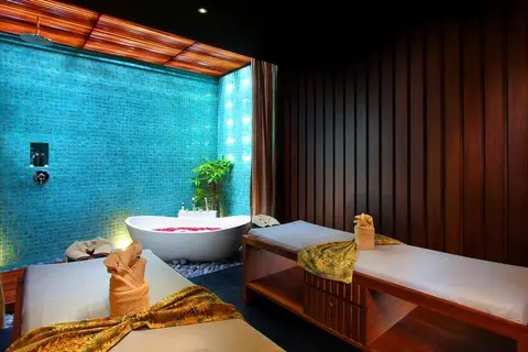 Mahagiri Villas in Denpasar — foto 5