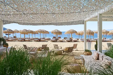 Princess Resort in Αχλαδιάς — foto 5