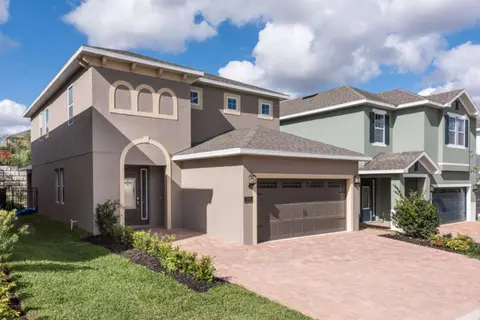 Encore Resort at Reunion in Kissimmee — foto 5
