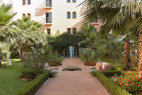 Hotel Alhambra Thalasso foto 12