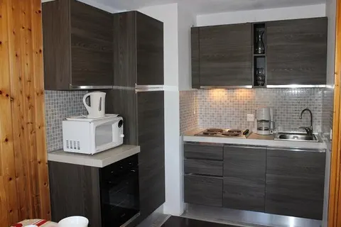 Résidence La Reine Blanche foto 3