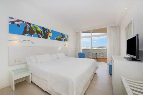 Iberostar Waves Bouganville Playa in Costa Adeje — foto 2