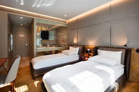 Fer Hotel in Fatih — foto 2
