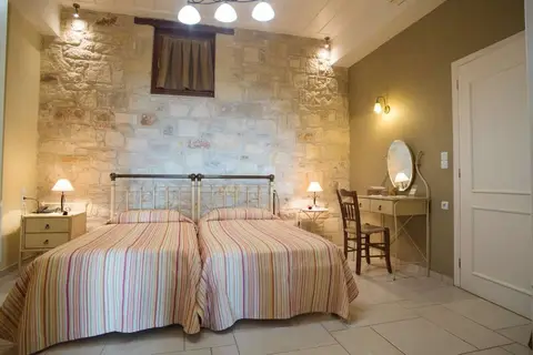 Katalagari Country Suites in Nikos Kazantzakis Municipal Unit, foto 6