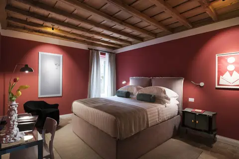 Palazzo Caruso in Rome, foto 20