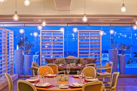 Knossos Beach Bungalows & Suites in Gouves Municipal Unit, foto 18
