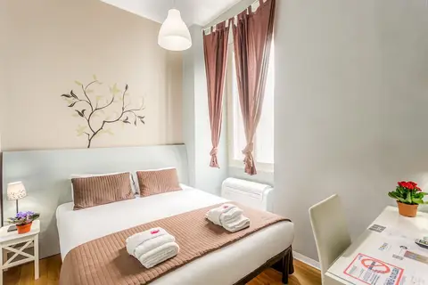 Amoroma Suite in Rome, foto 11