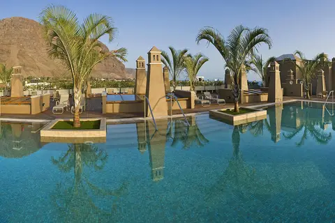 Hotel Playa Calera in Valle Gran Rey — foto 13