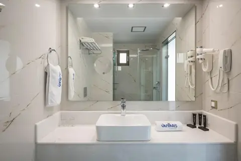 Vantaris Blue Adults only in Dramia — foto 21