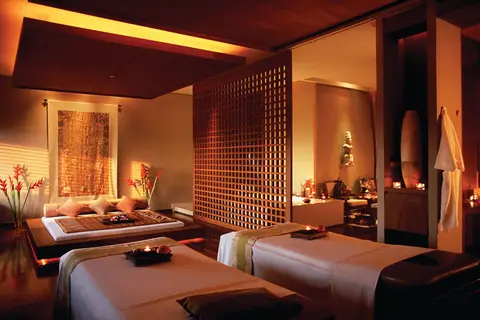Shangri La Bangkok Hotel in Bangkok — foto 12