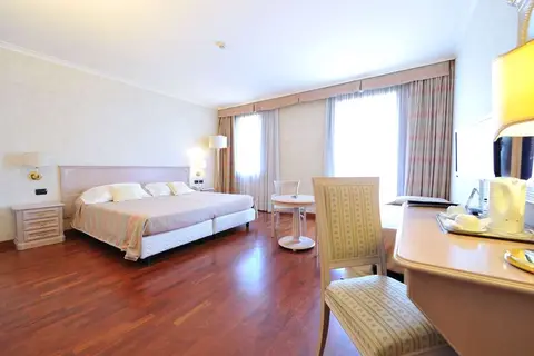 Hotel Roxy Plaza in Soave, foto 6