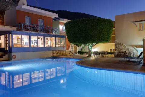 Piskopiano Village Resort in Chersonisos Municipal Unit — foto 20