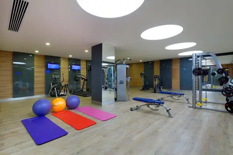 Ramada Hotel & Suites by Wyndham Kusadasi in Kusadasi — foto 8