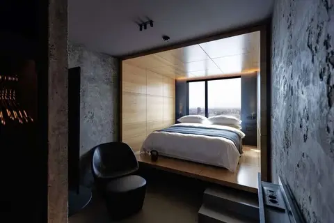Hotel Zonar Zagreb in Zagreb — foto 4