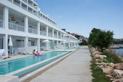 White Lagoon in Златни пясъци — foto 30