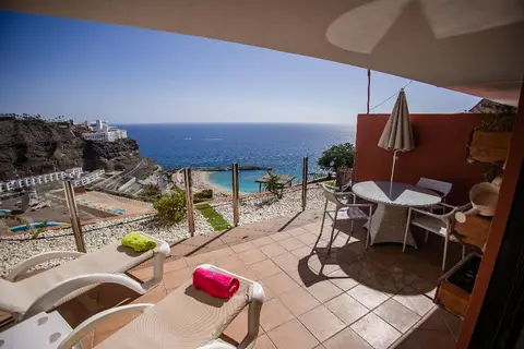Serinity Amadores Apartments in Mogán — foto 18