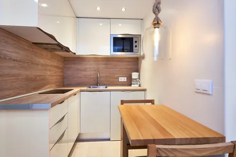 Sinfony Canyamel Complex Apartments in Capdepera — foto 13