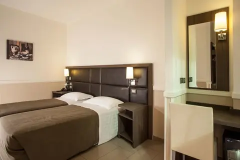 Hotel Artis in Rome — foto 11