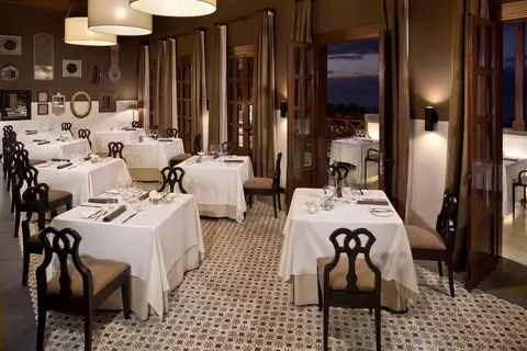 Melia Hacienda Del Conde in Buenavista del Norte — foto 18