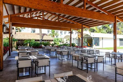Estival Eldorado Resort in Cambrils — foto 16