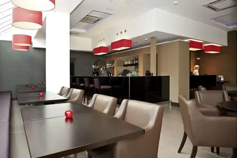 Ibis Belfast Queens Quarter in Belfast — foto 11