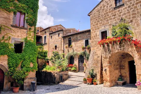 8-daagse rondreis Parels van Toscane foto 2