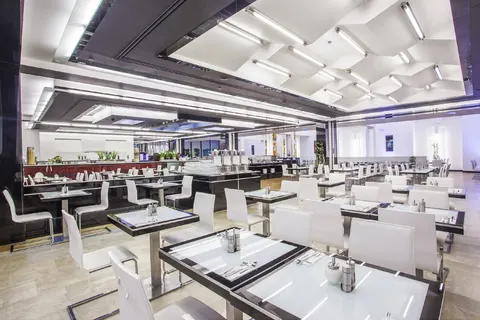 Grandior Hotel Prague foto 12