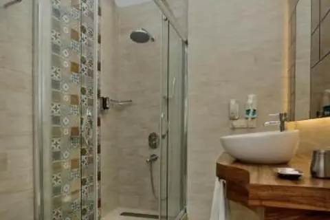 Collage Pera Hotel in Fatih — foto 13